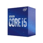 Intel Core i5-10400 Processor