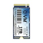 EVM 1TB M.2 NVME 2242 SSD