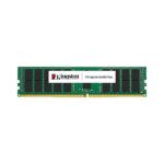 KINGSTON 16GB Ddr4 3200MHz ECC Reg Cl22 DIMM 2rx8 Memory Module (KSM32RD8/16HDR)