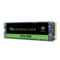 Seagate Barracuda 1TB M.2 2280 PCIe NVMe Gen4 SSD - Green Apple Compunet