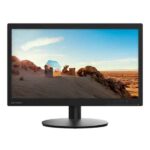 Lenovo D-Series D20-30 19.5 Inch Full HD TN Panel Monitor