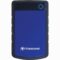 Transcend 1TB StoreJet 25H3 External Hard Drive (Blue) - Green Apple Compunet