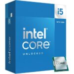 Intel Core i5-14600K Processor