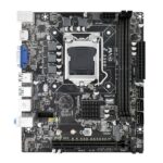 EVM EVMH310 DDR4 Motherboard With Nvme Slot