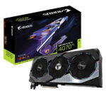 AORUS GeForce RTX™ 4070 Ti ELITE 12G Graphic Card