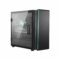 MSI Creator 400M RGB Cabinet (Black) - Green Apple Compunet