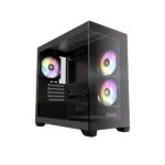 Antec CX300M RGB Mini Tower Cabinet