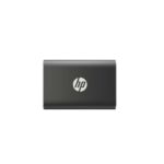 HP Portable SSD P500 1TB Black