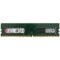 Kingston 16GB 2Rx8 2G x 64-Bit PC4-3200 CL22 288-Pin DIMM, Green, (KVR32N22D8/16) - Green Apple Compunet