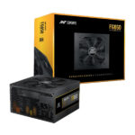 Ant Esports FG650 Force Gold Gaming Power Supply