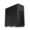 Ant Esports VANGUARD (E-ATX) Full Tower Professional Cabinet (Black) - Green Apple Compunet