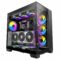 Antec C8 ARGB (E-ATX) Full Tower Cabinet (Black) - Green Apple Compunet