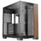 Antec C8 Wood (E-ATX) Full Tower Cabinet - Green Apple Compunet