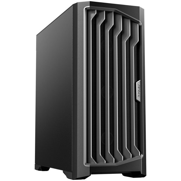 Antec Performance 1 FT (E-ATX) Full Tower Cabinet (Black) - Green Apple Compunet