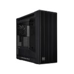 Asus ProArt PA602 (E-ATX) Mid Tower Cabinet (Black)