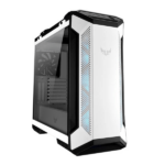 Asus TUF Gaming GT501 RGB Cabinet (White)