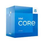 Intel Core I5-13400F Desktop Processor