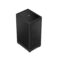 Corsair 2000D Airflow Mini ITX PC Cabinet - Green Apple Compunet