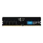 Crucial 16GB (16GBx1) DDR5 5600MHz Desktop RAM