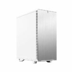 Fractal Design Define 7 Compact (ATX) Mid Tower Cabinet (White)