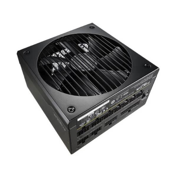 Fractal Design Ion+ 560 Watt 80 Plus Platinum SMPS - Green Apple Compunet