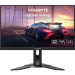 GIGABYTE G24F 2 – 24″ Inch FHD 165Hz Gaming Monitor