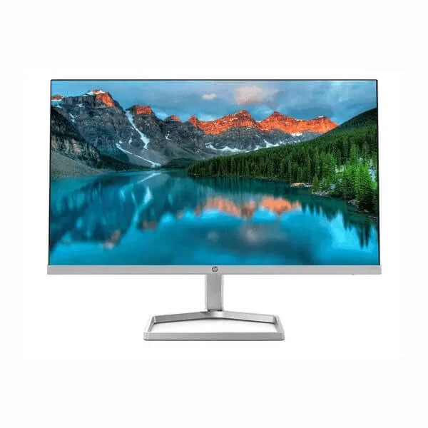 HP M22F 22 Inch 99% SRGB Gaming Monitor - Green Apple Compunet