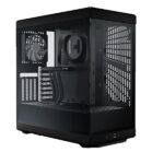 HYTE Y40 S-Tier (ATX) Mid-Tower Case – Black