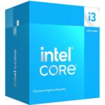 Intel Core i3-14100 Processor