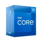 Intel Core i7-12700 Processor