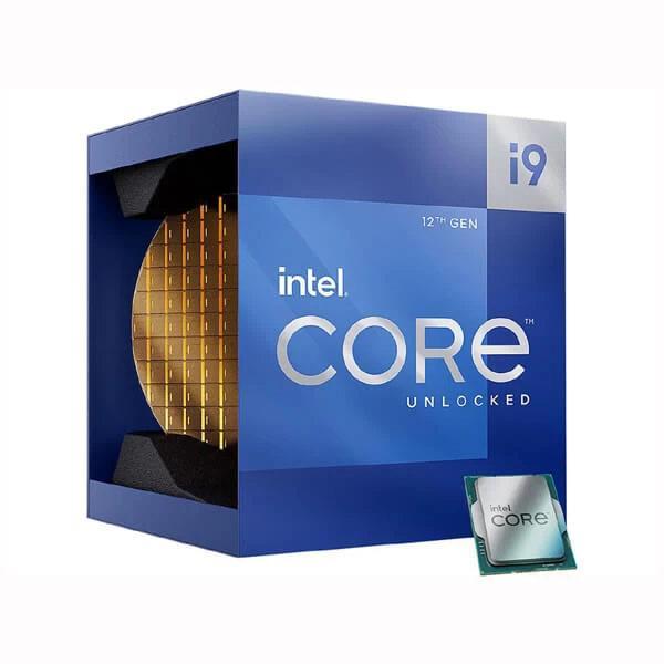 Intel Core i9-12900K Processor - Green Apple Compunet