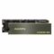 Adata Legend 800 1000GB M.2 NVMe Gen4 Internal SSD - Green Apple Compunet