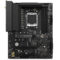 NZXT N7 B650E AMD B650 AM5 ATX Motherboard – Black - Green Apple Compunet