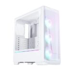 Phanteks Eclipse G360A DRGB (E-ATX) Mid Tower Cabinet (White)