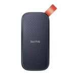 SanDisk E30 1 TB Portable 520 MB/s Solid State Drive (SSD)