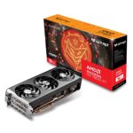 Sapphire NITRO+ AMD Radeon RX 7800 XT 16GB Graphic Card