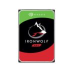 Seagate 10TB IronWolf 7200 rpm SATA III 3.5″ Internal NAS HDD