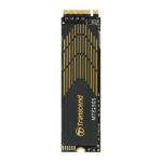 Transcend – 4TB NVMe PCIe Gen4 x4 Internal (SSD), Supports PS5