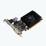 Zebronics GT610 2GB DDR3 Graphics Card