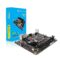 ZEBRONICS Zeb H110-D4 MicroATX Motherboard LGA 1151 Socket DDR4 - Green Apple Compunet