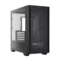 Asus A21 (M-ATX) Mid Tower Cabinet (Black) - Green Apple Compunet