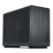 Lian Li A3 mATX Cabinet Black - Green Apple Compunet