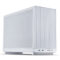 Lian Li A3 mATX Cabinet – White - Green Apple Compunet