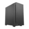 Antec P10 Flux (ATX) Mid Tower Cabinet (Black) - Green Apple Compunet