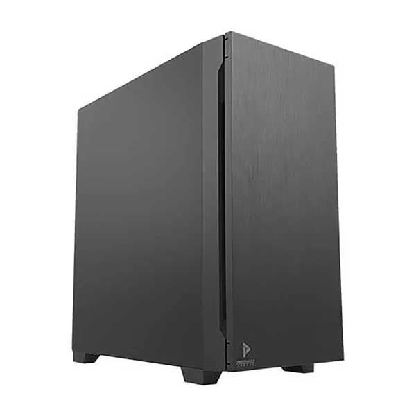 Antec P10 Flux (ATX) Mid Tower Cabinet (Black) - Green Apple Compunet