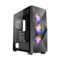 Antec DF800 FLUX ARGB (ATX) Cabinet (Black) - Green Apple Compunet