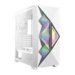 Antec DF800 FLUX ARGB (ATX) Cabinet (White)