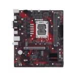 Asus EX-B760M-V5 D4 Motherboard