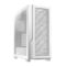 Antec P20C (E-ATX) Mid Tower Cabinet With Tempered Glass Side Panel (White) - Green Apple Compunet