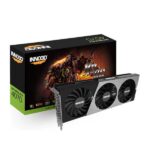 INNO 3D GeForce RTX 4070 X3 OC 12GB GDDR6X